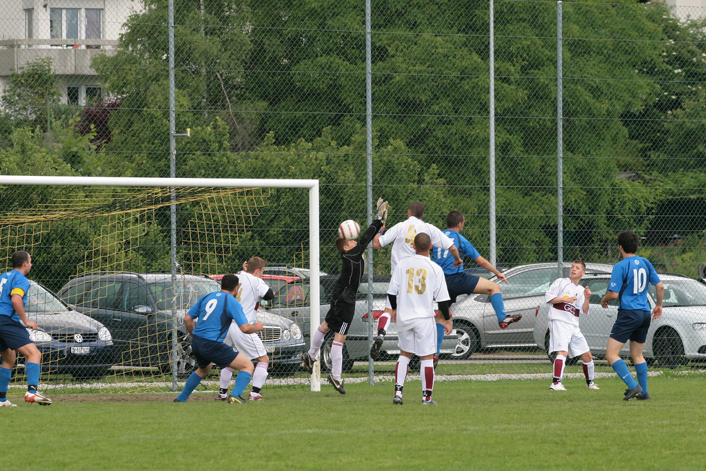 FC Wetzikon – Archivbild