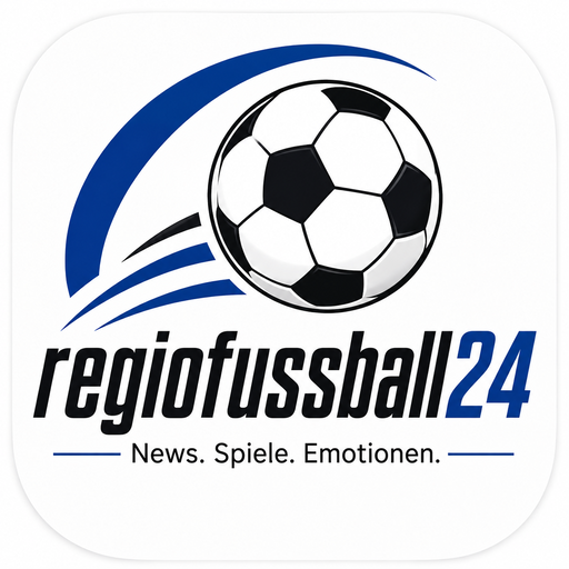 regiofussball24 App-Icon