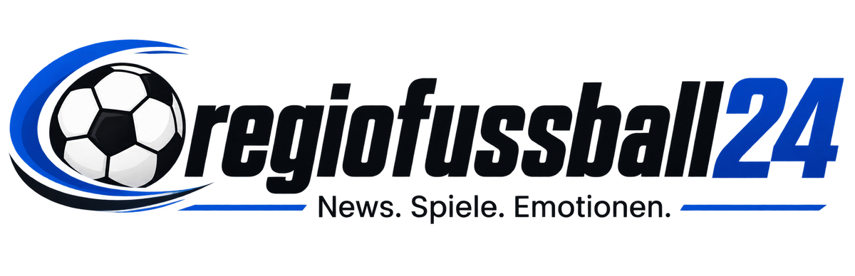 regiofussball24 – News. Spiele. Emotionen.
