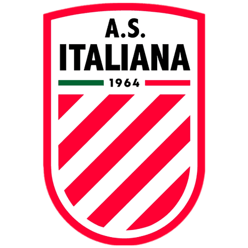 AS Italiana Logo