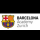 Barcelona Academy Zurich Logo