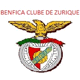 Benfica Clube de Zurique Logo