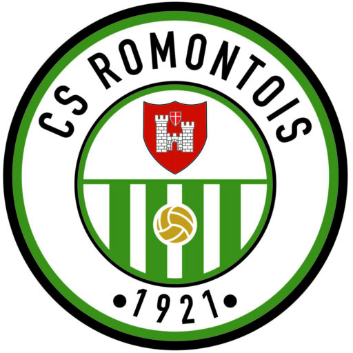 CS Romontois Logo