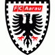 FC Aarau AG Logo