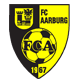 FC Aarburg Logo