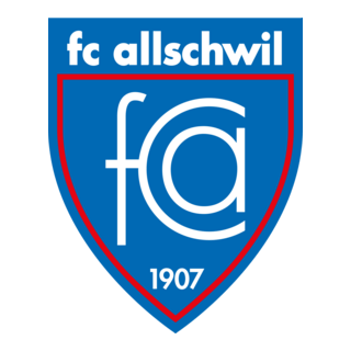 FC Allschwil Logo