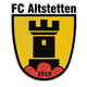FC Altstetten 1 Logo