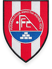FC Amicitia Riehen Logo