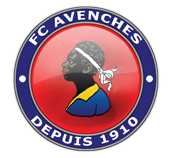 FC Avenches Logo