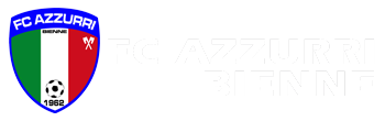 FC Azzurri Bienne b Logo