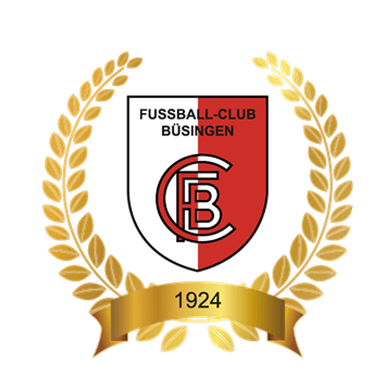 FC Büsingen Logo