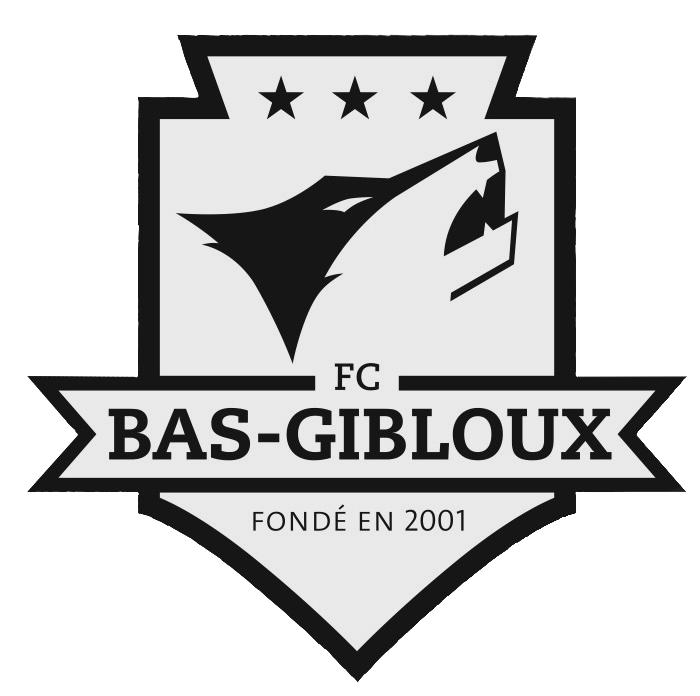 FC Bas-Gibloux Logo