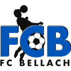 FC Bellach Logo