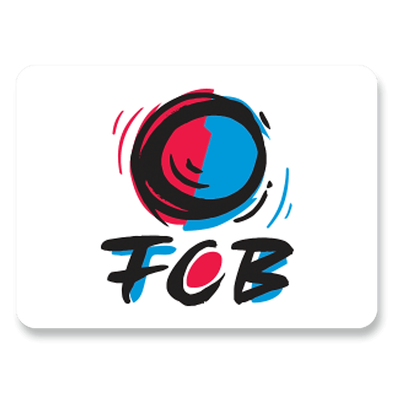FC Beringen 1 Logo