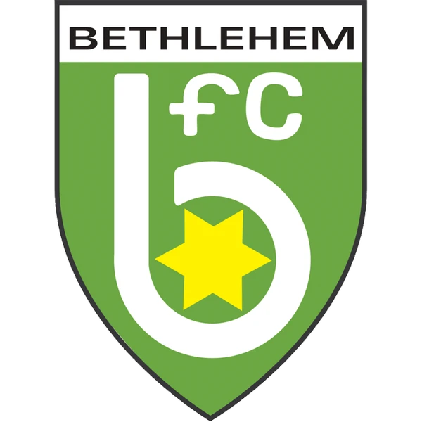 FC Bethlehem BE Logo