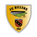 FC Billens Logo