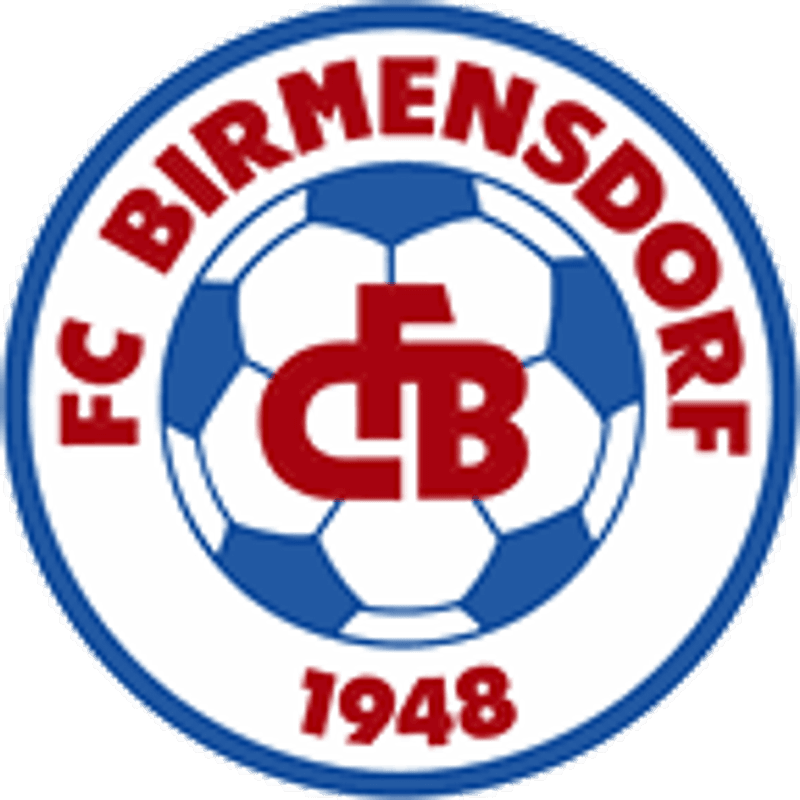 FC Birmensdorf 1 Logo