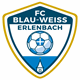 FC Blau-Weiss Erlenbach Logo
