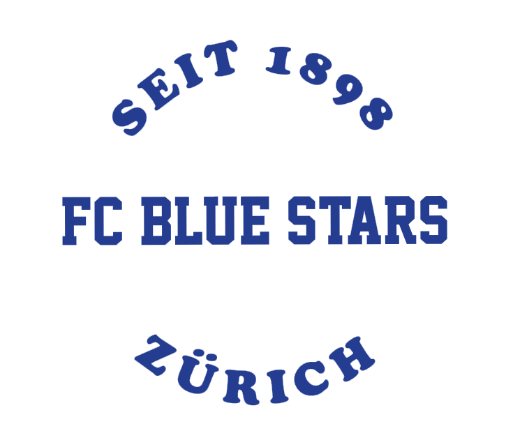 FC Blue Stars Zürich Logo