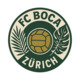 FC Boca Zürich Logo