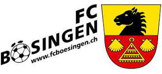 FC Bösingen Logo