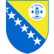 FC Bosna Zürich Logo