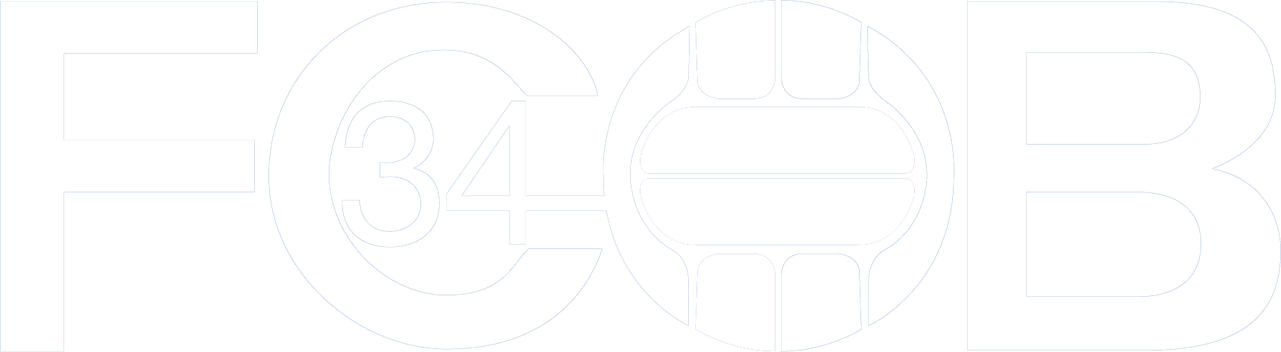FC Bözingen 34 Logo
