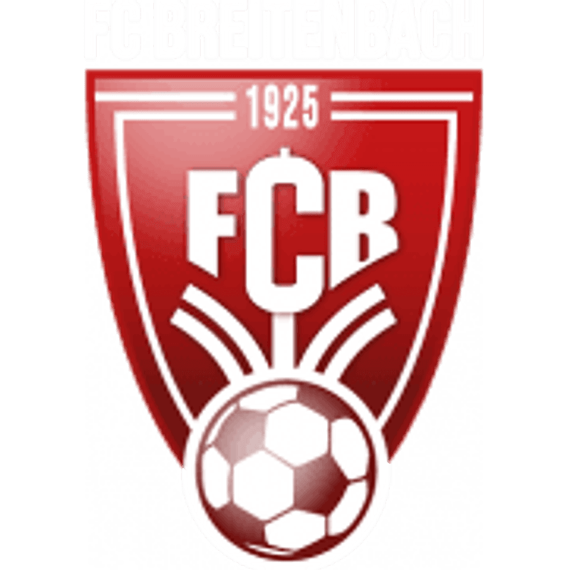 FC Breitenbach Logo