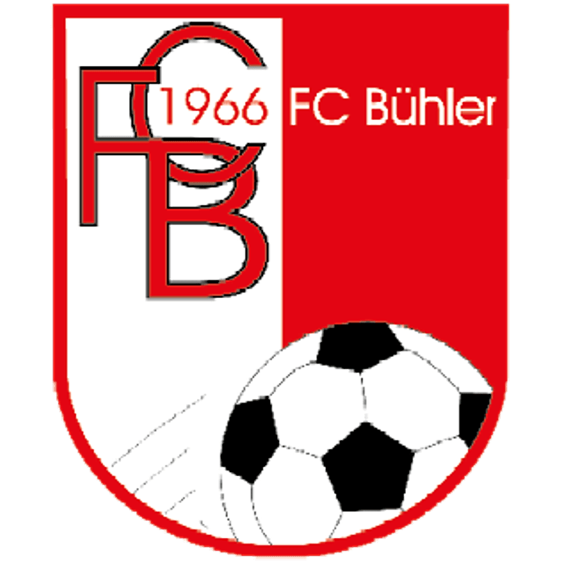 FC Bühler Logo