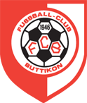 FC Buttikon 1 Logo