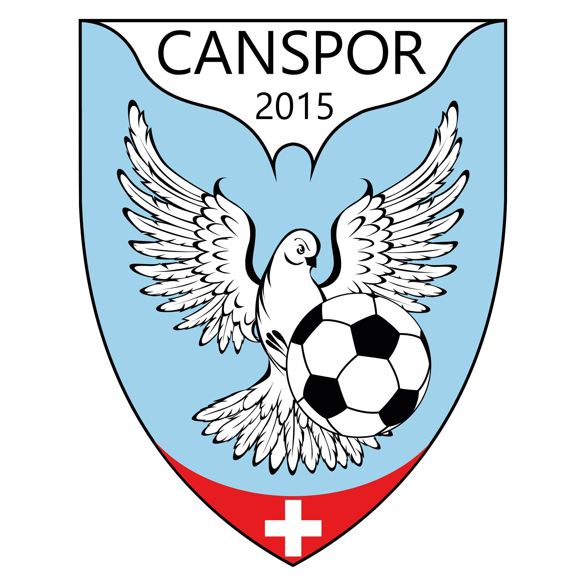 FC Canspor Logo