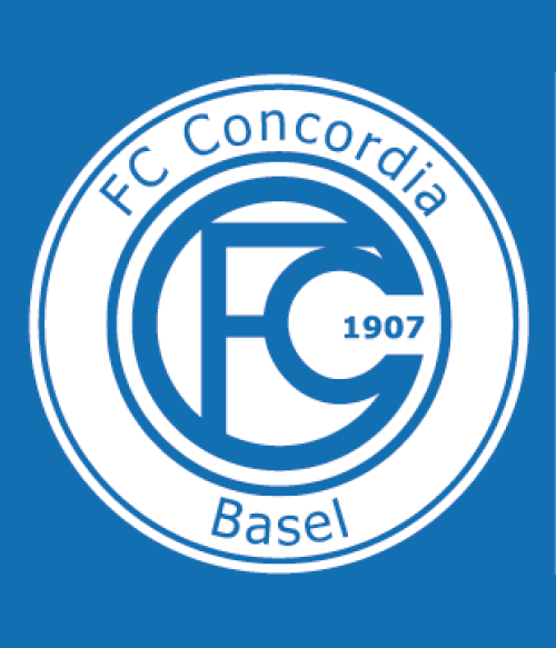 FC Concordia Basel Logo