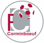 FC Corminboeuf Logo