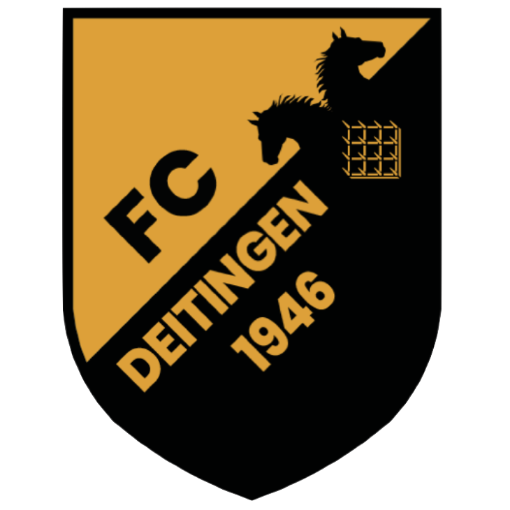 FC Deitingen Logo