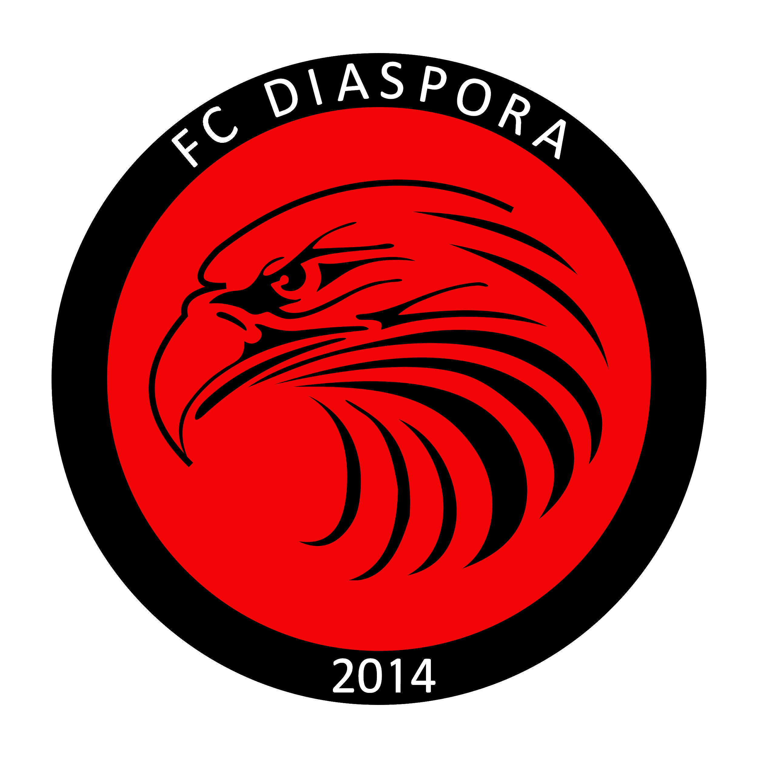FC Diaspora Logo