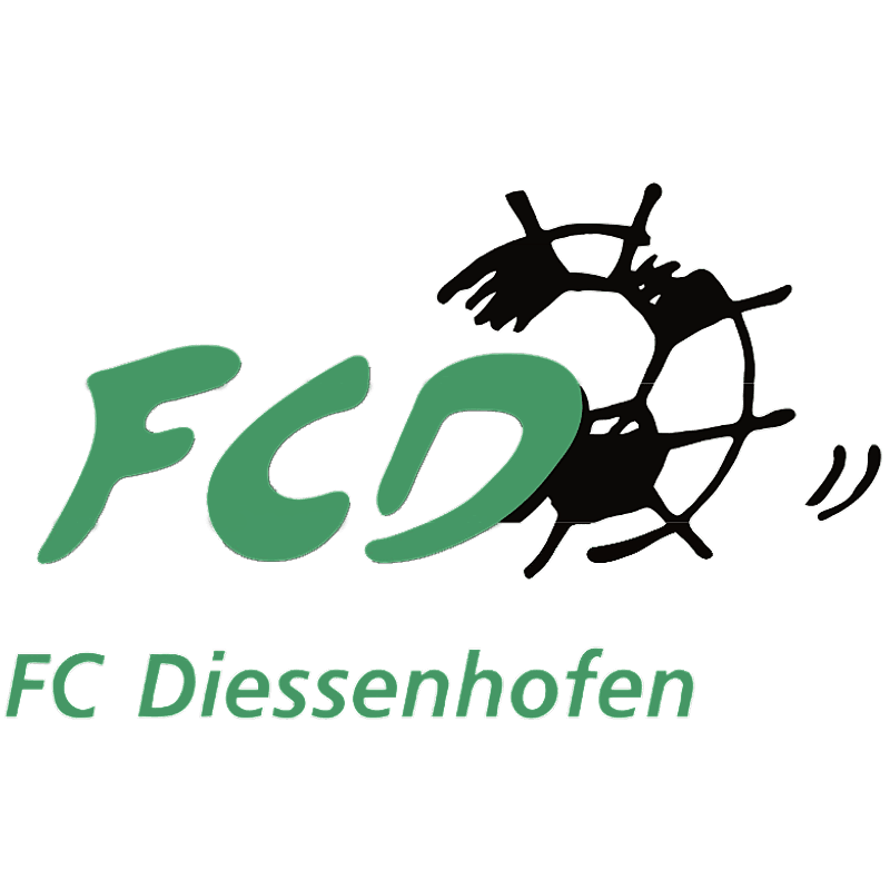 FC Diessenhofen 1 Logo