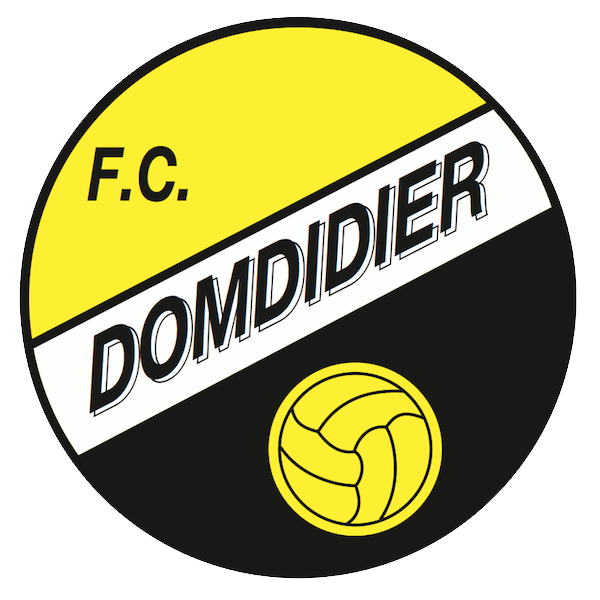 FC Domdidier Logo