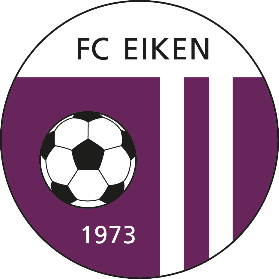 FC Eiken Logo