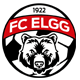 FC Elgg 1 Logo