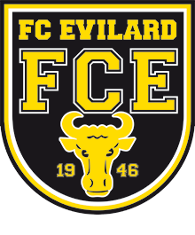 FC Evilard Logo