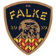 FC Falke Lupfig Logo