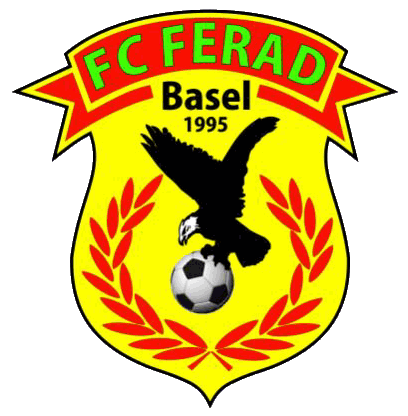 FC Ferad Logo