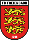 FC Freienbach 2 Logo