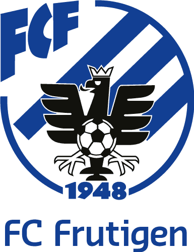 FC Frutigen Logo