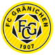 FC Gränichen Logo