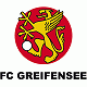 FC Greifensee 1 Logo