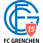 FC Grenchen 15 Logo