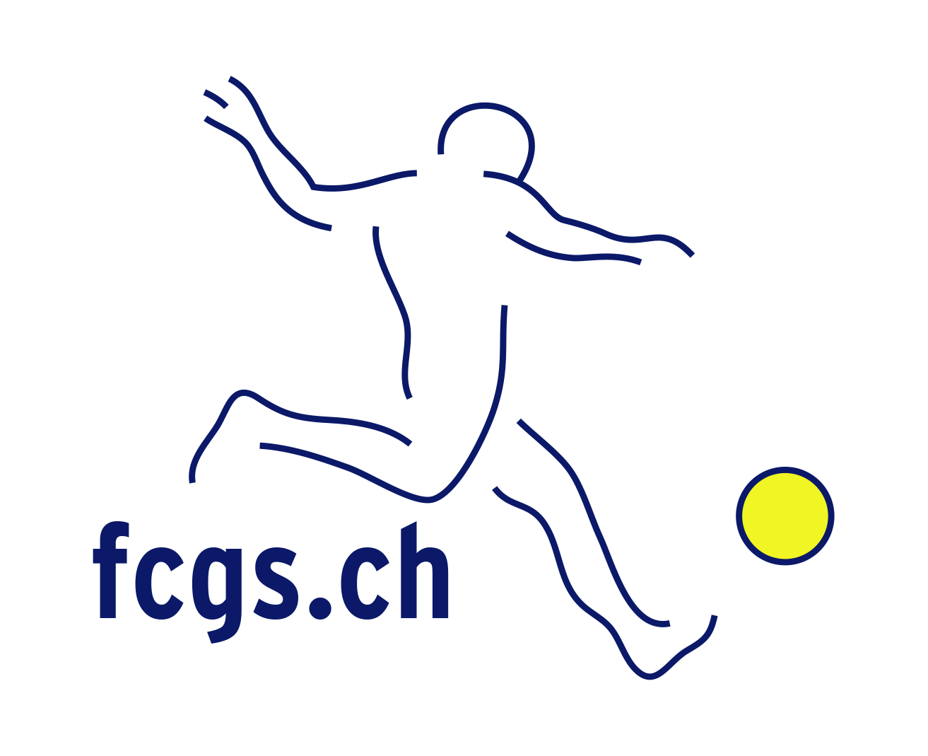 FC Grosshöchstetten-Schlosswil Logo
