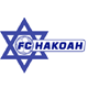 FC Hakoah ZH Logo
