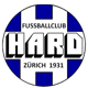 FC Hard Zürich Logo